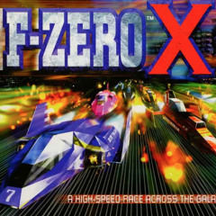 Devils Call in your Heart (F-Zero X)