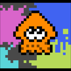 Splatoon 8bit REMIX (Professor Sakamoto)