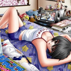Otaku's R us