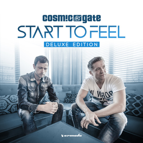 Cosmic Gate & Eric Lumiere - Falling Back (Luke Bond Remix) [ASOT718] [OUT NOW!]