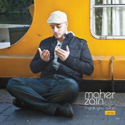 Maher Zain - The Chosen One