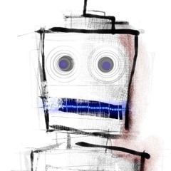 DJ EZE - RobotReset