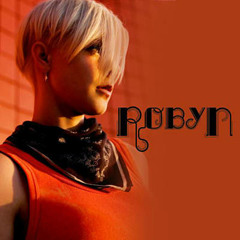 Robyn - With Every Heartbeat (Owen The Saint Remix)