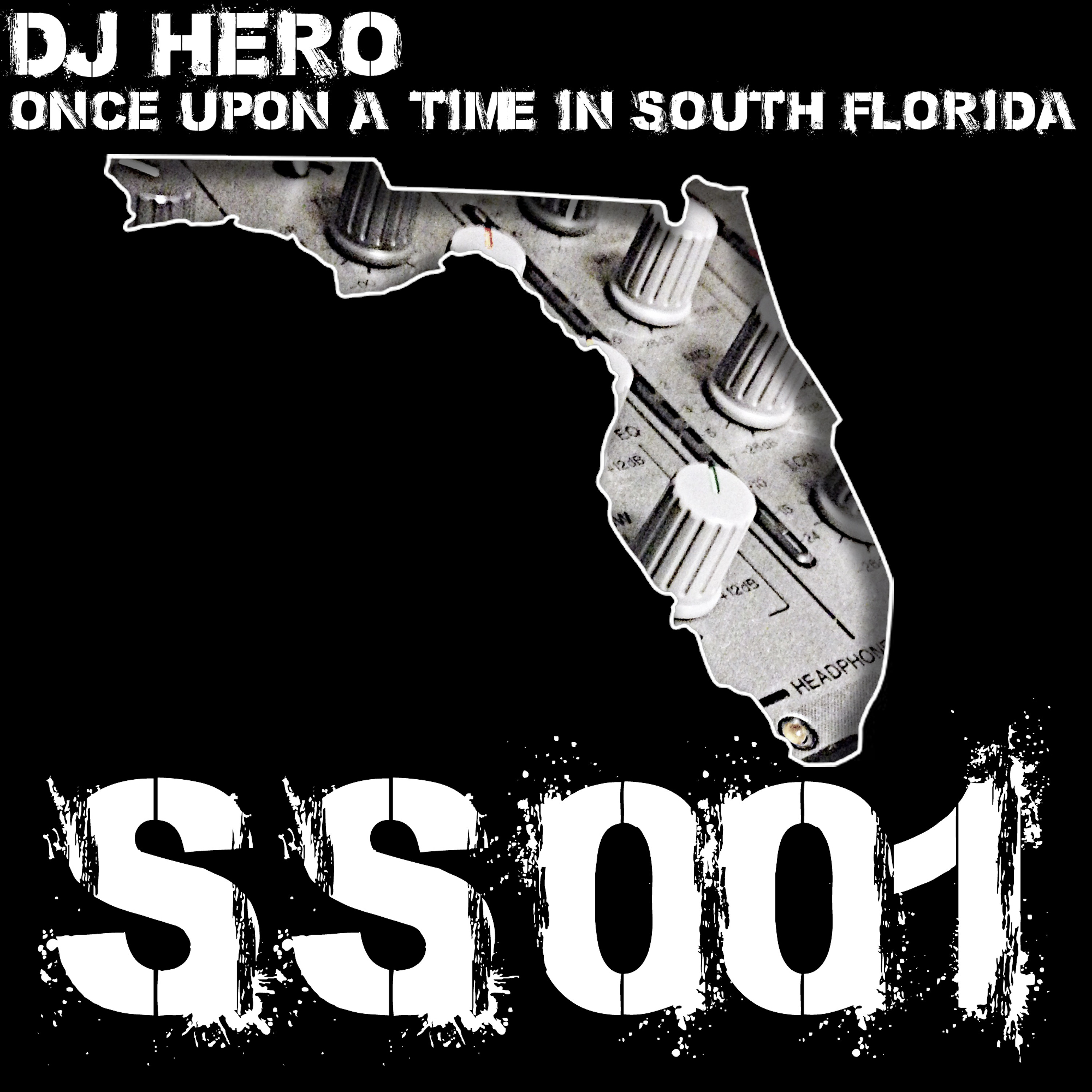 DJ Hero - Boogie Down (Original Mix) episode artwork