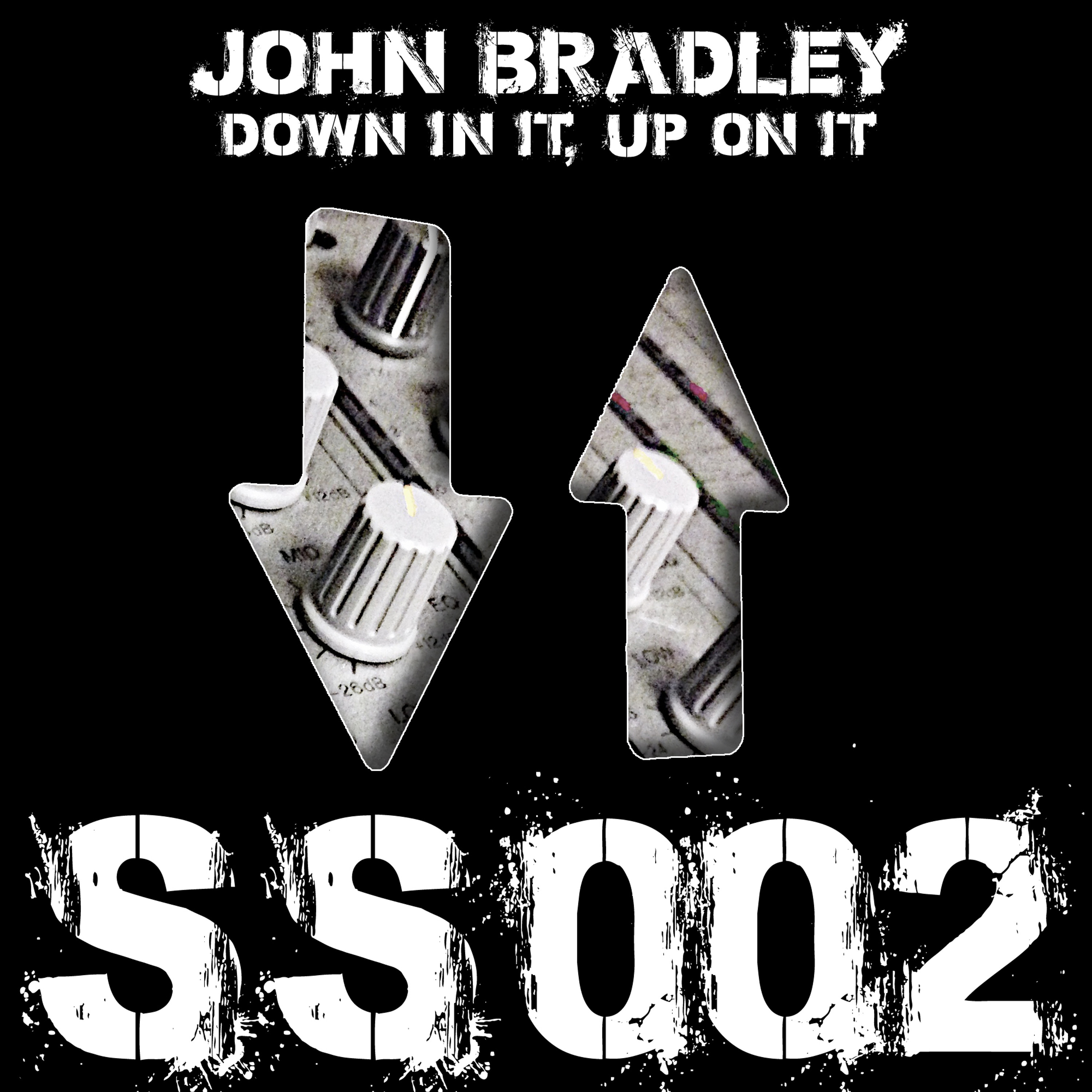 John Bradley - Down In It (Original Mix) episode artwork