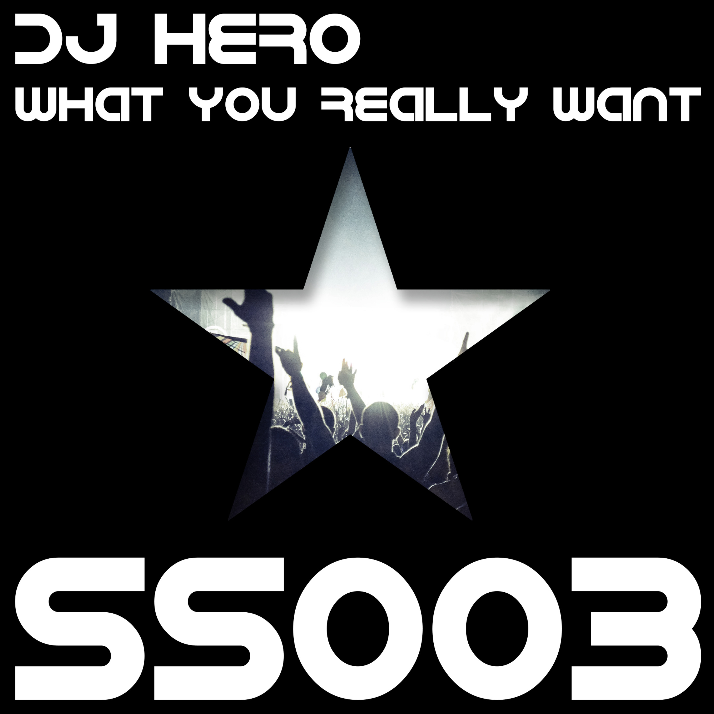DJ Hero - What You Really Want (Original Mix) episode artwork