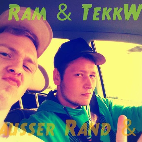 Tekkwondo Vs Jason Ram