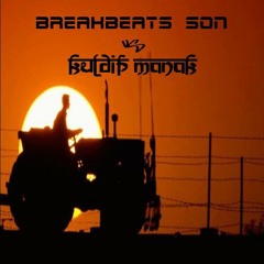 Kuldip Manak Vs Breakbeats Son (Free Download)