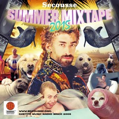 Summer Mixtape 2015