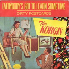 Corgis - Everybody's Got To Learn Sometime (Owen the Saint Remix)