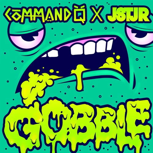 JSTJR - Gobble