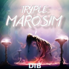Tryple - Marosim (Original Mix)