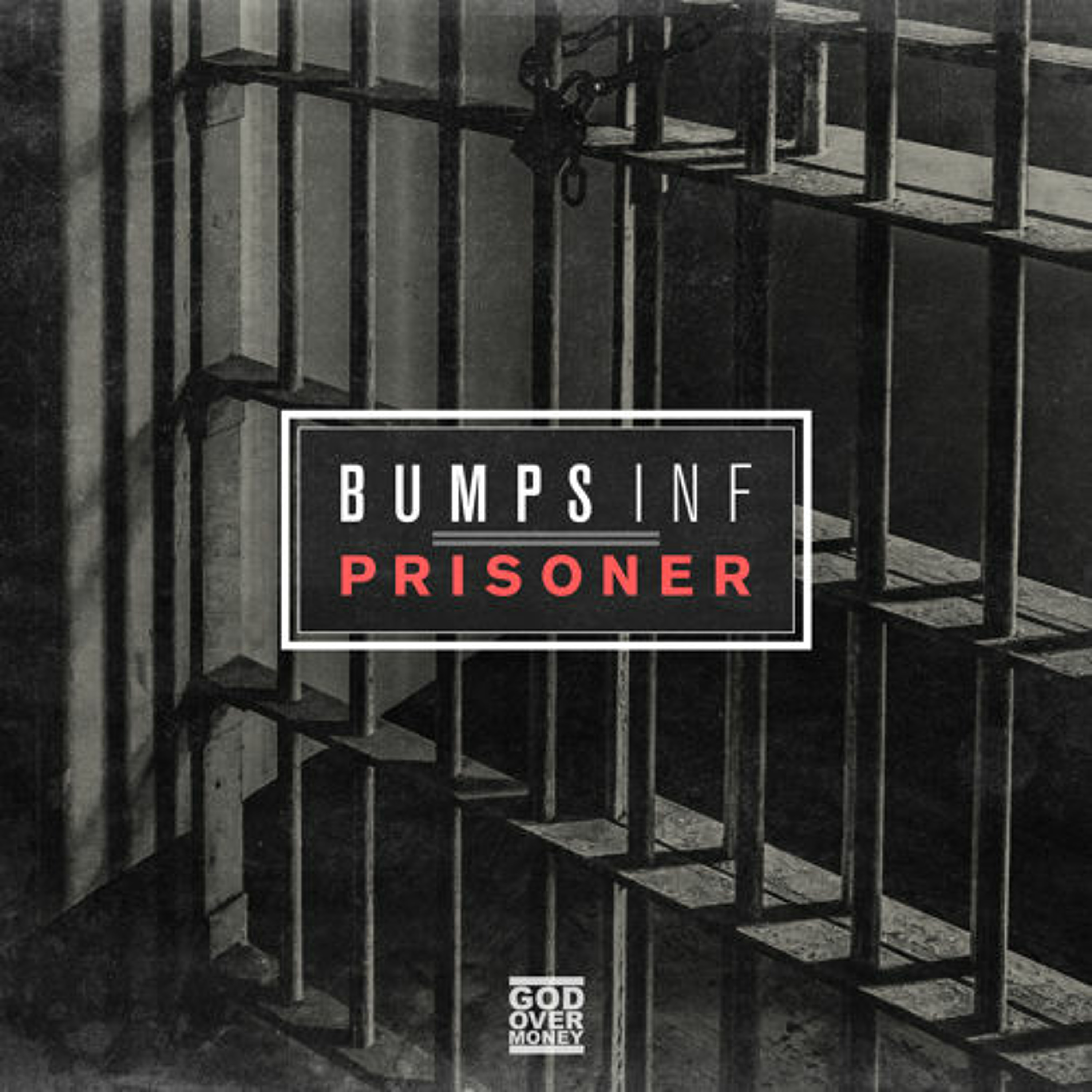 Bumps INF - Prisoner episode artwork
