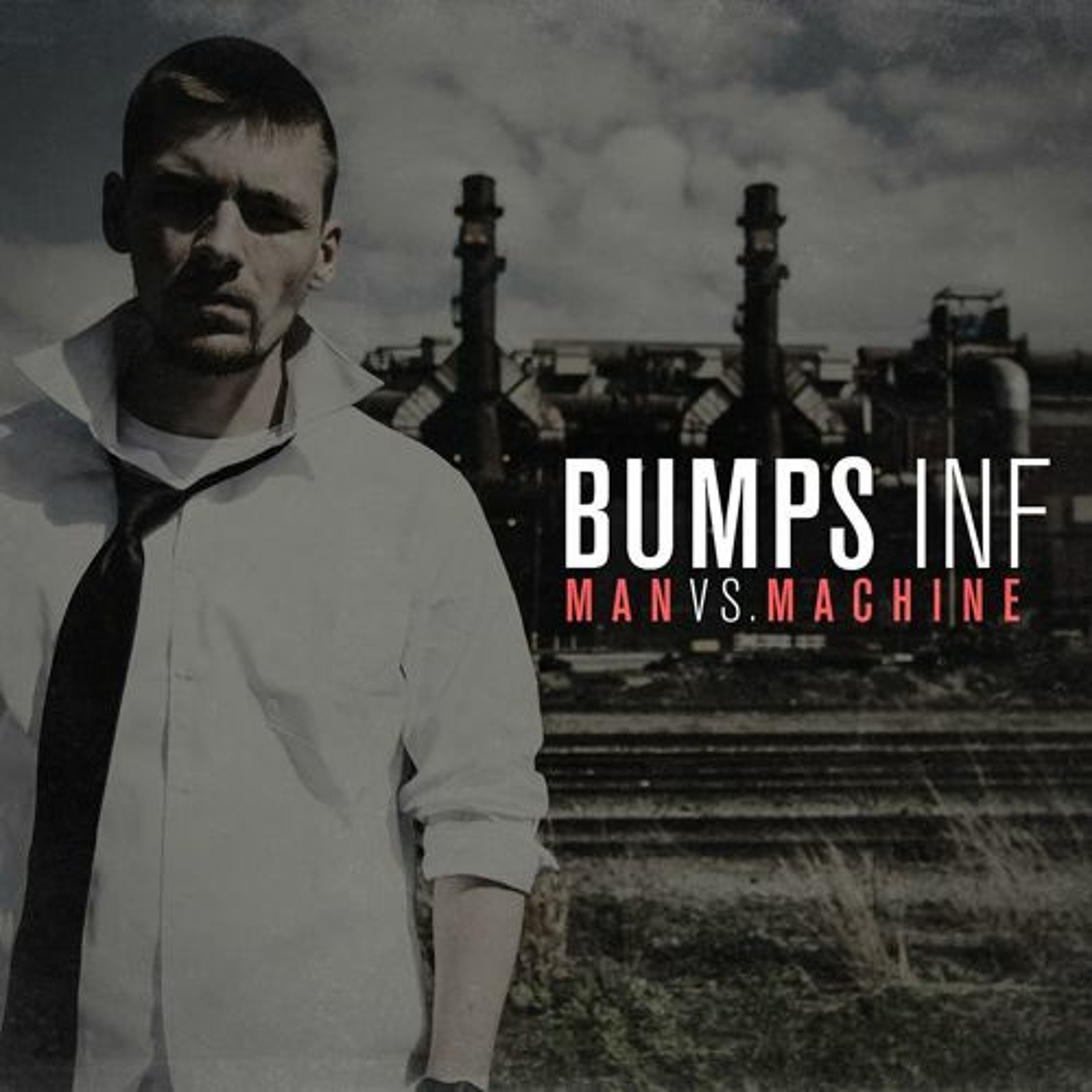 Bumps INF - Solo Island episode artwork