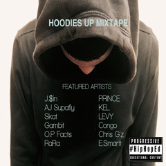 5'0 Gotta Know (J.Sin X AJ Supafly  X Gambit X RaRa