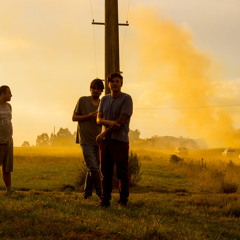 Sky Fetish - Shell Shock