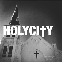 02 HolyCity