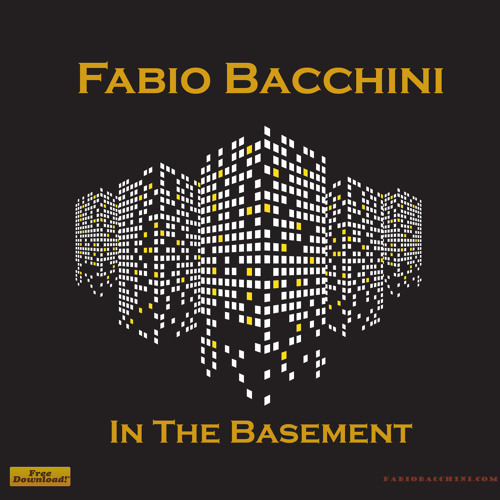 In The Basement [FREE DOWNLOAD]