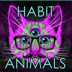 Habit - Animals
