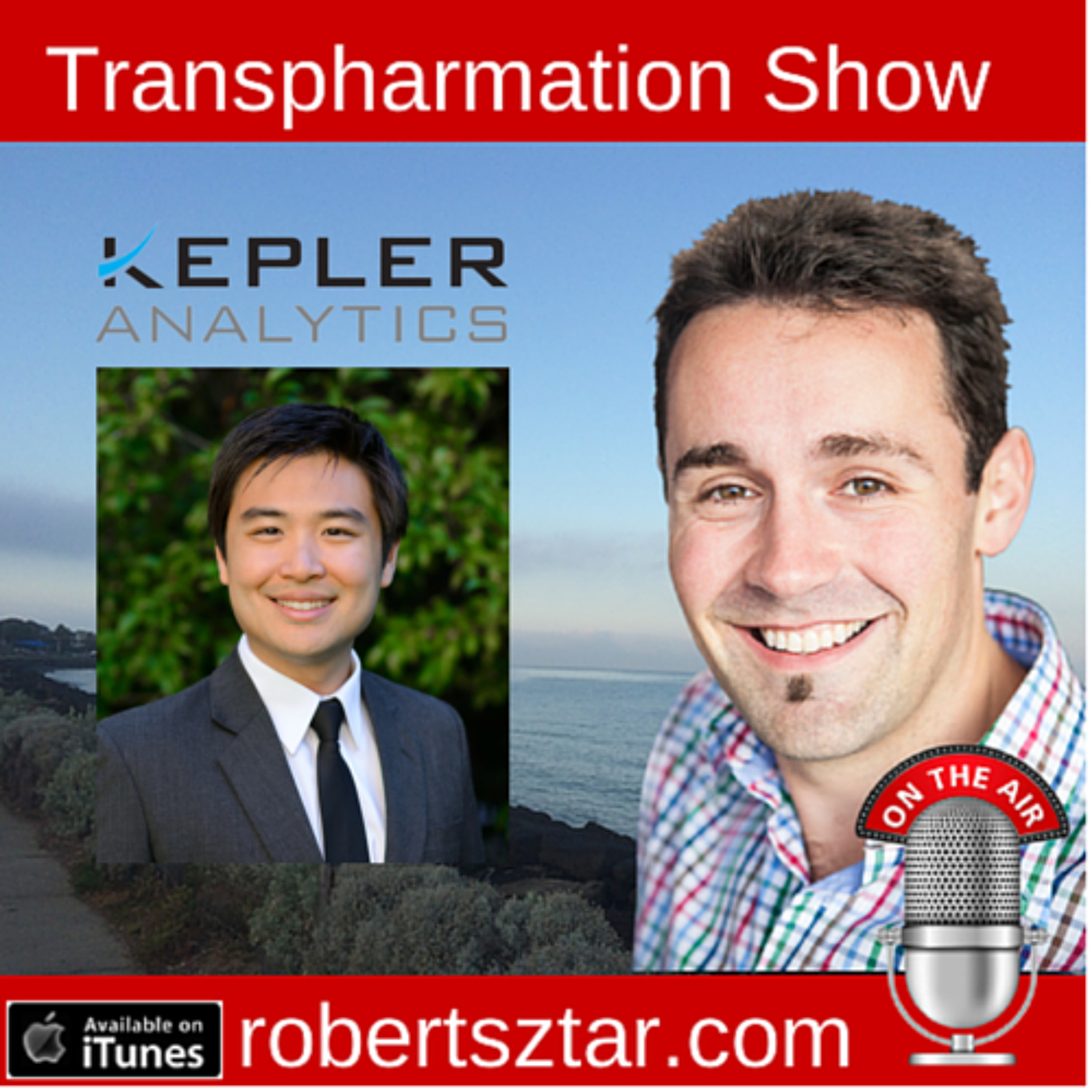 Transpharmation - redefining pharmacy through smart technology