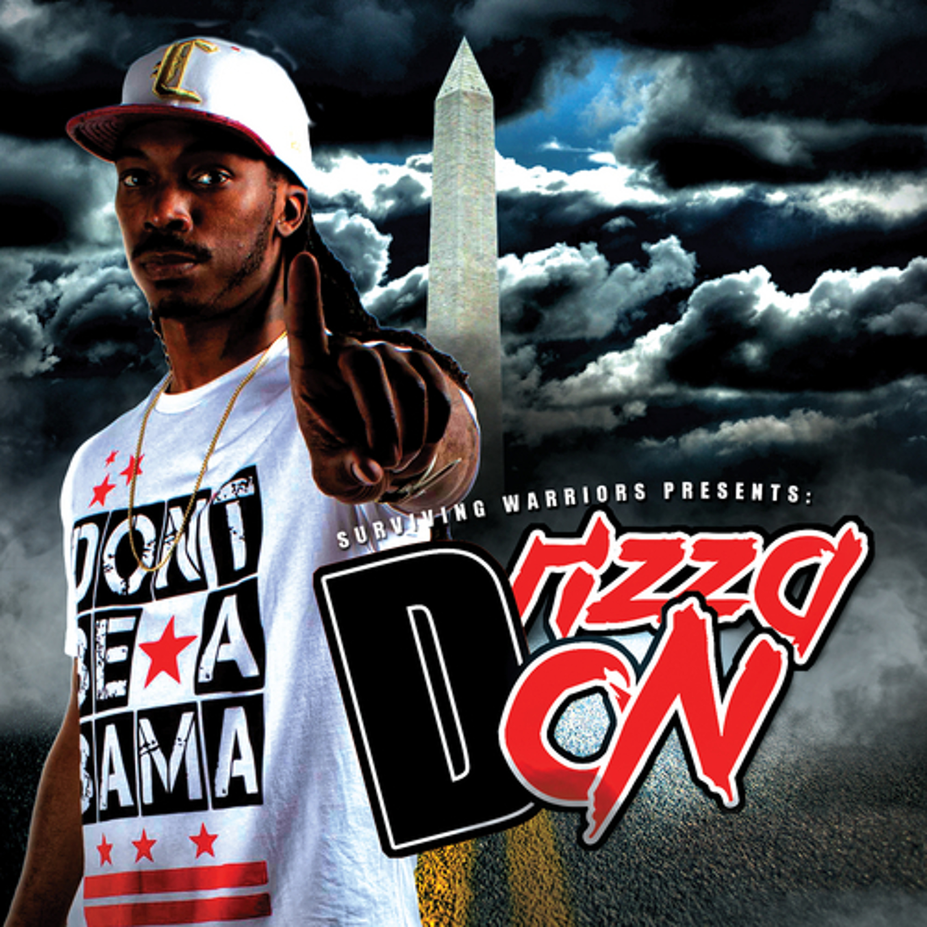 DRIZZA DON
