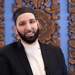 Lectures - Sh. Omar Suleiman