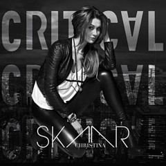 Christina Skaar - Critical (Raaban Remix) OUT NOW!