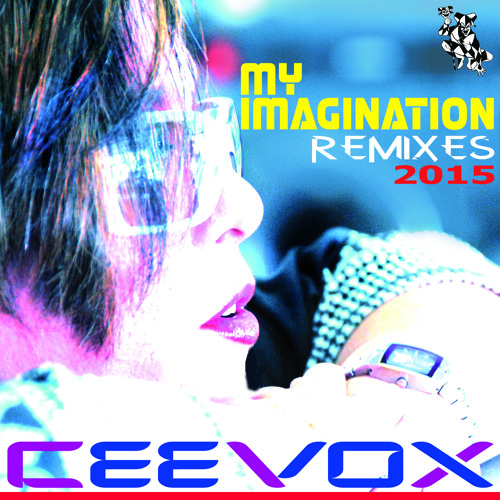 Ceevox-My Imagination - Umana - Flowers Viva Mix