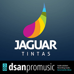 Jaguar Tintas © 2015 DSAN PROMUSIC