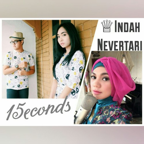 Wiz Khalifa & Charlie Puth - See You Again (Indah Nevertari & 15econds)