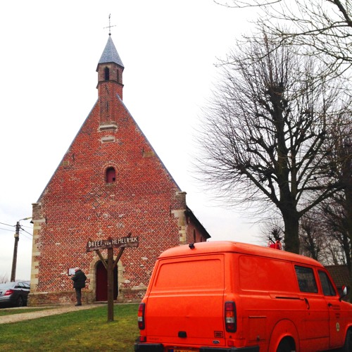 Stream Frederick Boone Listen to Wouter Deprez playlist online for