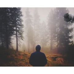 The makings of winter.