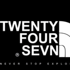 09. Sevn - Streetlife