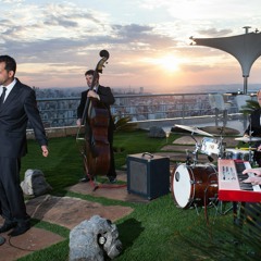 Jazz N Coffee - What The Diference A Day Made