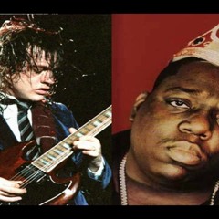 Back In Biggie (Mashup) [Prod. By Lucas T, MC French And DJChron]