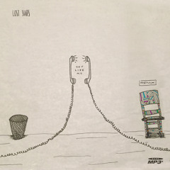 Paris Jones - You Like Me (Lost Ships Remix)