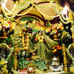 Jagi Wed Night 6.17.15 at Radha Govinda