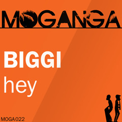 Biggi - Hey
