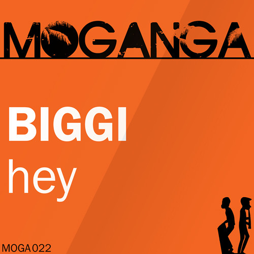 Biggi - Hey