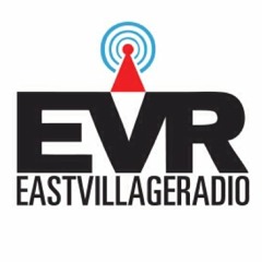 "Afternoon DLight" East Village Radio show #1
