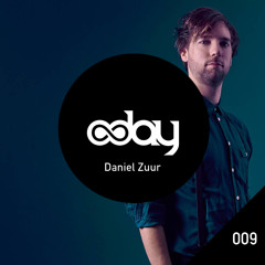 8dayCast 009 - Daniel Zuur @ Zauer Kitchen (NL)