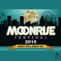 Moonrise 2015!