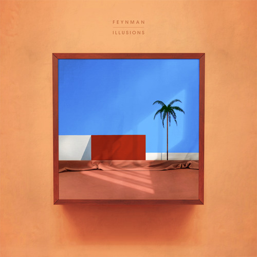 Feynman Guest Mix