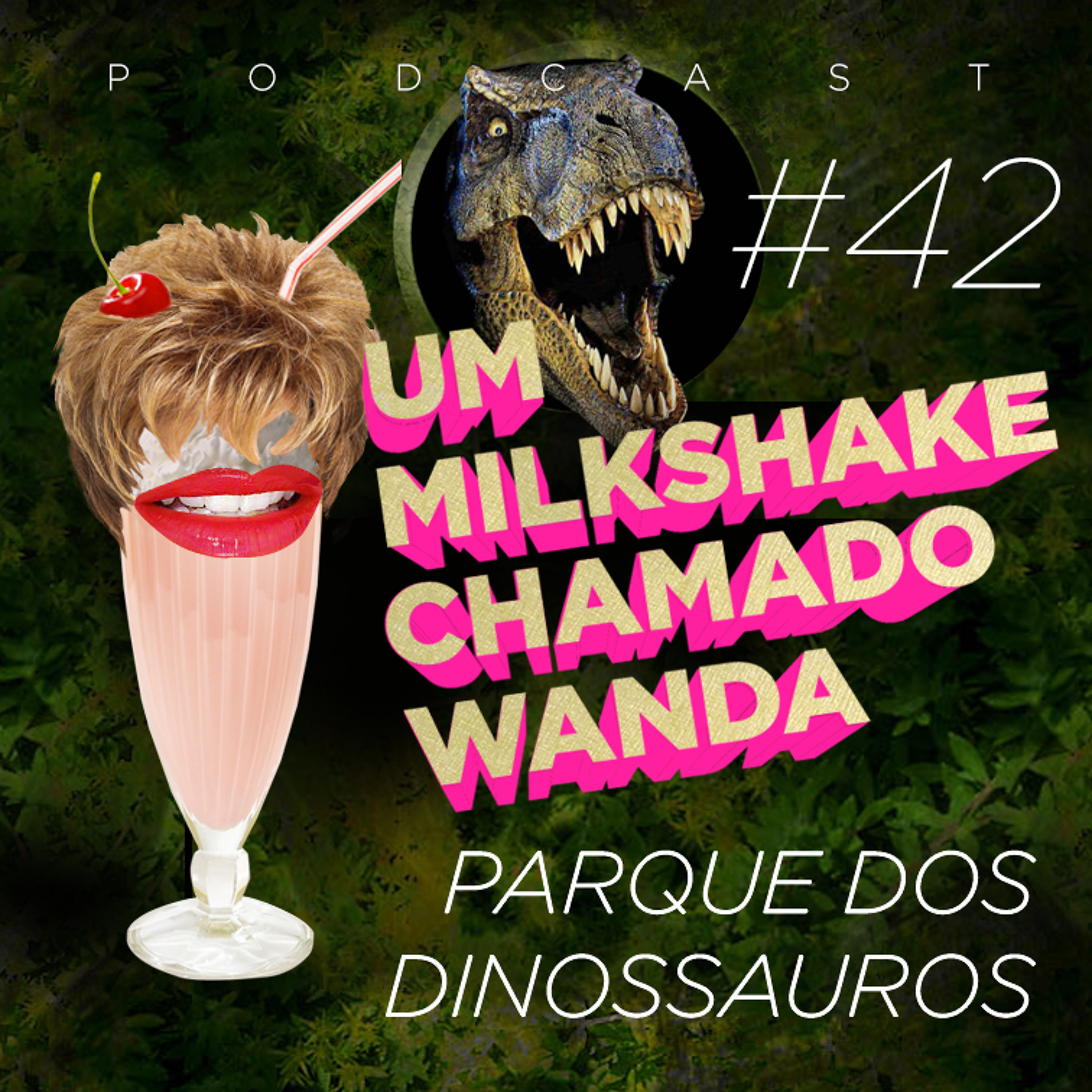 Um Milkshake Chamado Wanda