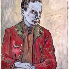 I Am Too Alone In The World, And Not Alone Enough by Rilke - read by Lababidi