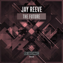 Jay Reeve - The Future