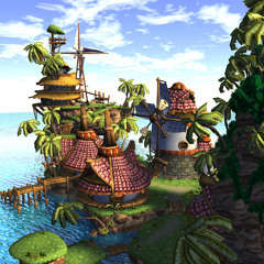 Samos The Sage - Jak and Daxter Intro