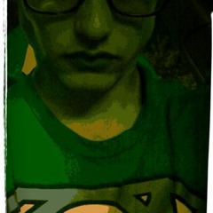 Gary Busey - Nate the fiend