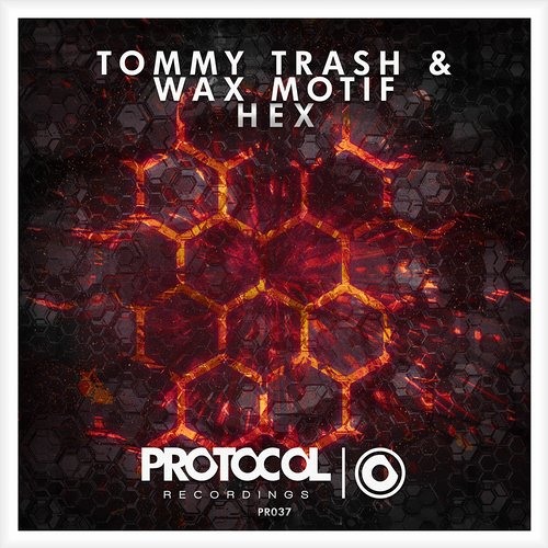 Tommy Trash & Wax Motif - Hex Deconstructed (Andrew Bennett & Strobe Reconstruction)