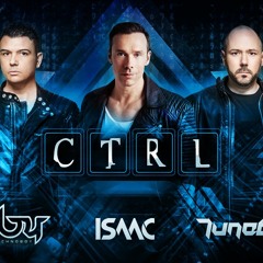 Technoboy, Tuneboy & Isaac - CTRL (Official Preview)